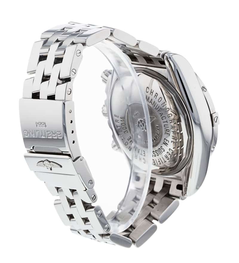 Breitling Chronomat Evolution A13356